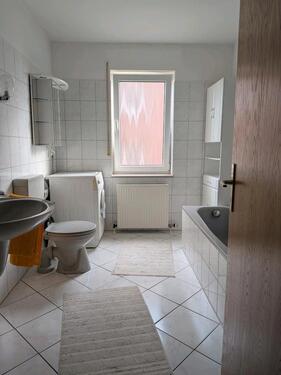 Foto - Erdgeschoßwohnung in Stuhr zur Miete