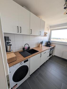 Foto - 4 Zimmer Etagenwohnung zur Miete in Clausthal-Zellerfeld