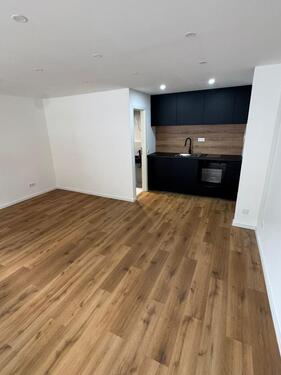 Foto - **Erstbezug** 1-Zimmer-Wohnung im Herzen der Nürnberger Altstadt