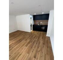 **Erstbezug** 1-Zimmer-Wohnung im Herzen der Nürnberger Altstadt