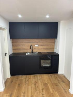 Foto - 1 Zimmer Erdgeschoßwohnung in Nürnberg