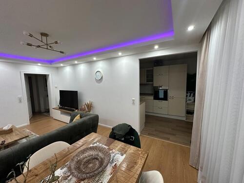 Foto - Etagenwohnung in Bochum zum Kaufen