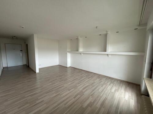 Foto - 1 Zimmer Etagenwohnung zur Miete in Aschaffenburg