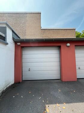 Foto - Garage in zentraler Lage von Aachen (52062)
