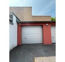 Garage in zentraler Lage von Aachen (52062)