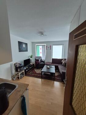 Foto - Helle und gepflegte Wohnung in guter Lage. Einziehen und Wohlfühl