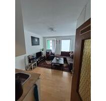 Helle und gepflegte Wohnung in guter Lage. Einziehen und Wohlfühl - Aachen Aachen-Mitte