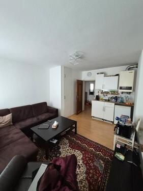 Foto - 2 Zimmer Etagenwohnung zur Miete in Aachen