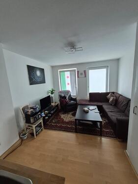 Foto - 2 Zimmer Etagenwohnung in Aachen