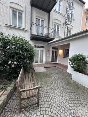 Foto - Attraktive Gewerbefläche zur Miete - Tonstudio, Atelier oder Büro