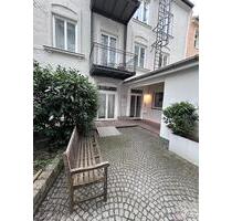 Attraktive Gewerbefläche zur Miete - Tonstudio, Atelier oder Büro - München Ludwigsvorstadt-Isarvorstadt