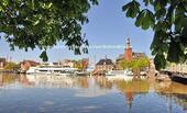 Foto - Ladenfläche in der Altstadt - 550,00&nbsp;EUR Kaltmiete, ca.&nbsp; 11,00&nbsp;m&sup2;