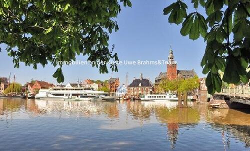 Foto - andere zur Miete in Leer (Ostfriesland)