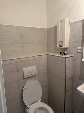 Foto - Etagenwohnung in Altenkirchen (Westerwald) zur Miete