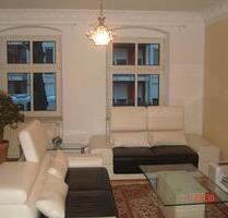 Befristete möblierte 2-Zimmerwohnung - Berlin Pankow