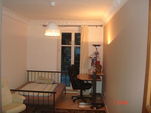 Foto - Etagenwohnung in Berlin zur Miete