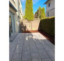 Charmante 3-Zimmer-Wohunung mit Terrrasse - Böblingen Dagersheim