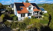 Foto - Charmante 3-Zimmer Dachgeschosswohnung mit Balkon in Beilstein