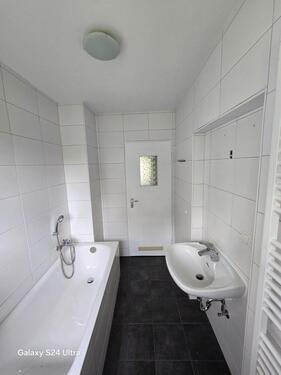 Foto - 3 Zimmer Etagenwohnung in Witzenhausen