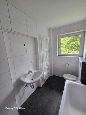 Foto - Etagenwohnung in Witzenhausen zur Miete