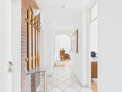 Foto - Etagenwohnung in Frankfurt am Main zur Miete