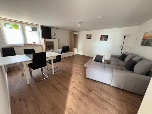 Foto - Zwei Zimmer Wohnung zu vermieten