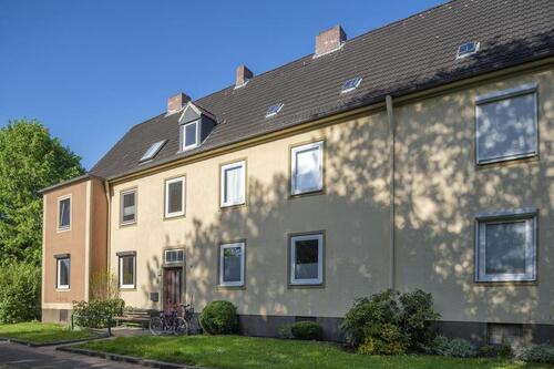 Foto - Demnächst frei! 3-Zimmer-Wohnung in Wilhelmshaven Fedderwardergroden