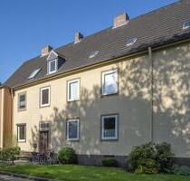 Demnächst frei! 3-Zimmer-Wohnung in Wilhelmshaven Fedderwardergroden