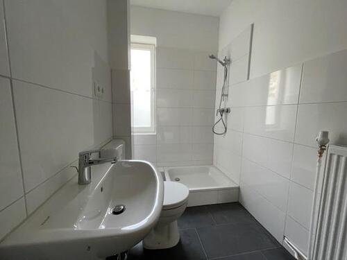 Foto - Etagenwohnung in Wilhelmshaven zur Miete