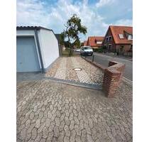 Stellplatz in Klein Hehlen Gudehusweg - Hambühren