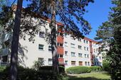 Foto - Sonnige 3-Zimmer-Wohnung mit Blick ins Grüne - Von Privat