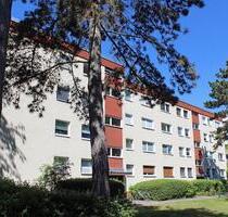 Sonnige 3-Zimmer-Wohnung mit Blick ins Grüne - Von Privat - Berlin Spandau
