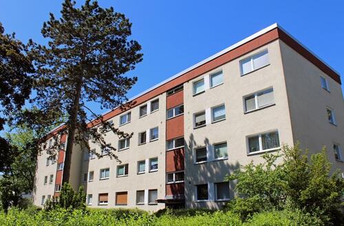 Foto - 3 Zimmer Etagenwohnung zum Kaufen in Berlin