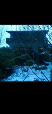 Foto - Charmantes Einfamilienhaus auf eigenem Waldgrundstück