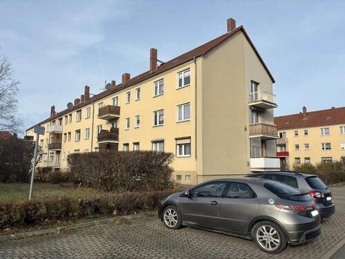 Foto - Zweiraum Wohnung - 65.000,00&nbsp;EUR Kaufpreis, ca.&nbsp; 48,00&nbsp;m&sup2;