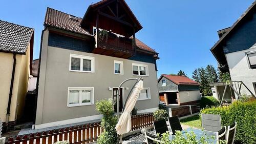 Foto - 10 Zimmer Einfamilienhaus zum Kaufen in Weidhausen bei Coburg