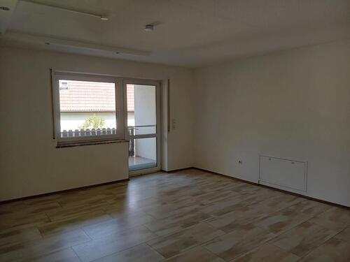 Foto - Etagenwohnung in Herbertingen zur Miete