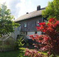 Haus in guter Lage mit schönem Grundstück - ohne Makler - Wilnsdorf