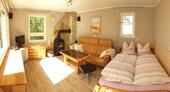 Foto - Herrlicher Bungalow im Herzen der Mecklenburgischen Seenplatte