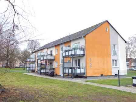 Foto - Ihre neue Wohnung: praktische 3-Zimmer-Wohnung