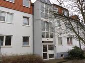 Foto - Helle 3-Zimmer-Wohnung mit Terrasse
