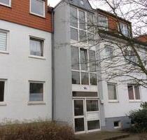 Helle 3-Zimmer-Wohnung mit Terrasse - Bremen Hemelingen