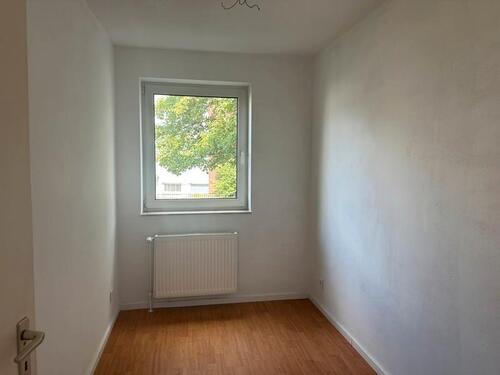 Foto - Etagenwohnung in Bremen