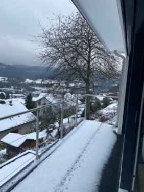 Foto - Etagenwohnung zur Miete in Biedenkopf