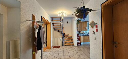 Foto - Einfamilienhaus in Mönchengladbach