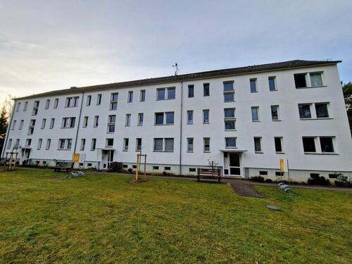 Foto - Etagenwohnung zur Miete in Amt Neuhaus