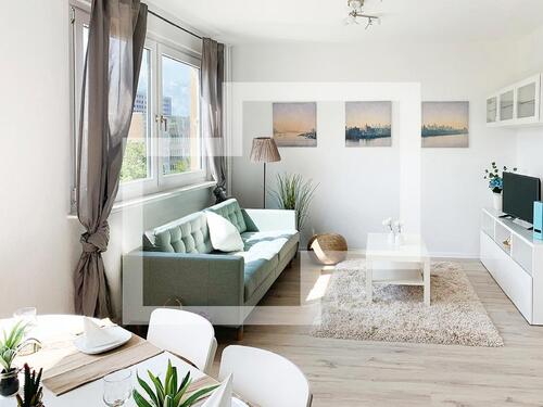 Foto - Etagenwohnung in Amt Neuhaus