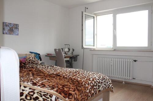 Foto - Etagenwohnung in Oberhausen