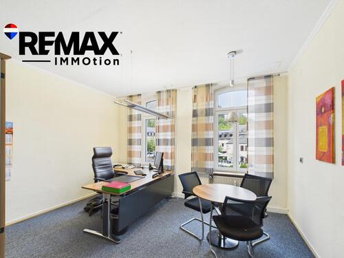 Foto - Attraktive Gewerbeeinheit in Saarburg