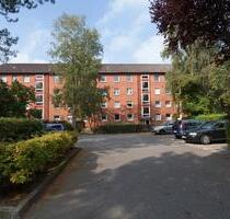 Ankommen in Eckernförde 4-Zi Whg., Loggia, Gäste-WC, EBK